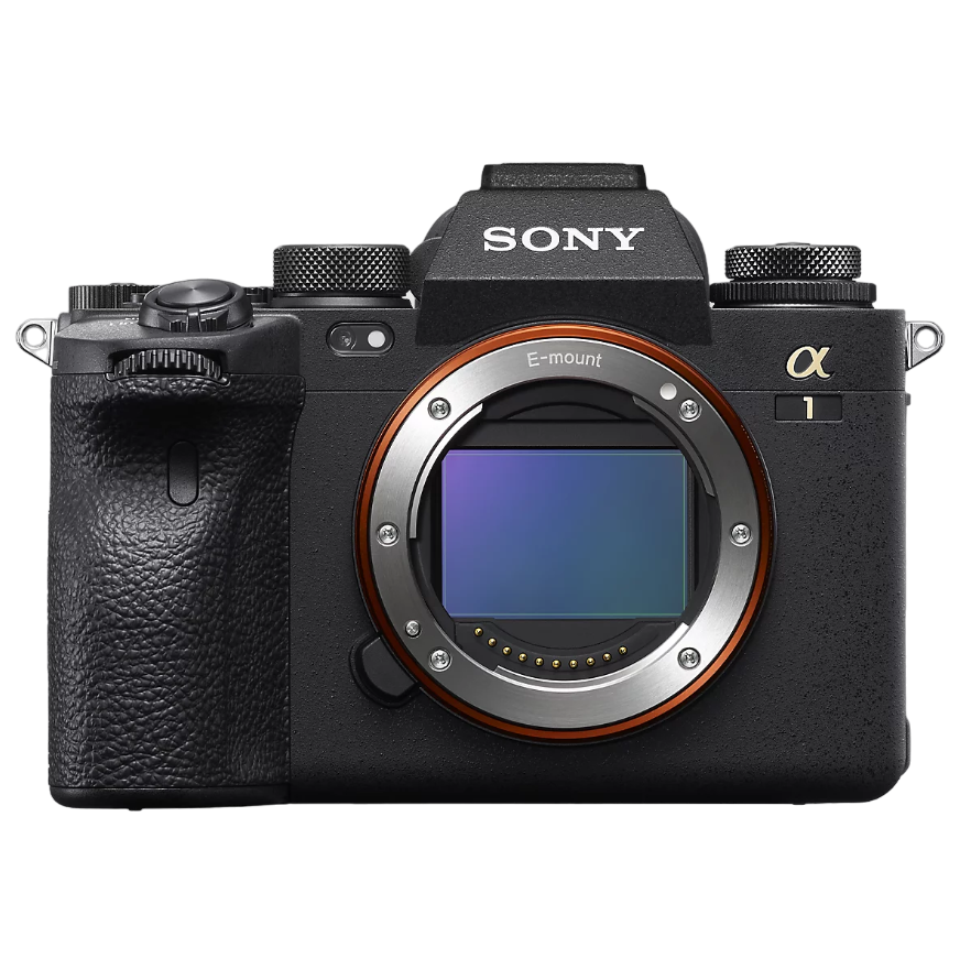 Location Sony Alpha 1