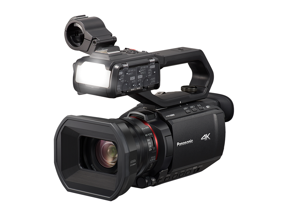 Appareil photo Sony Alpha 7S II