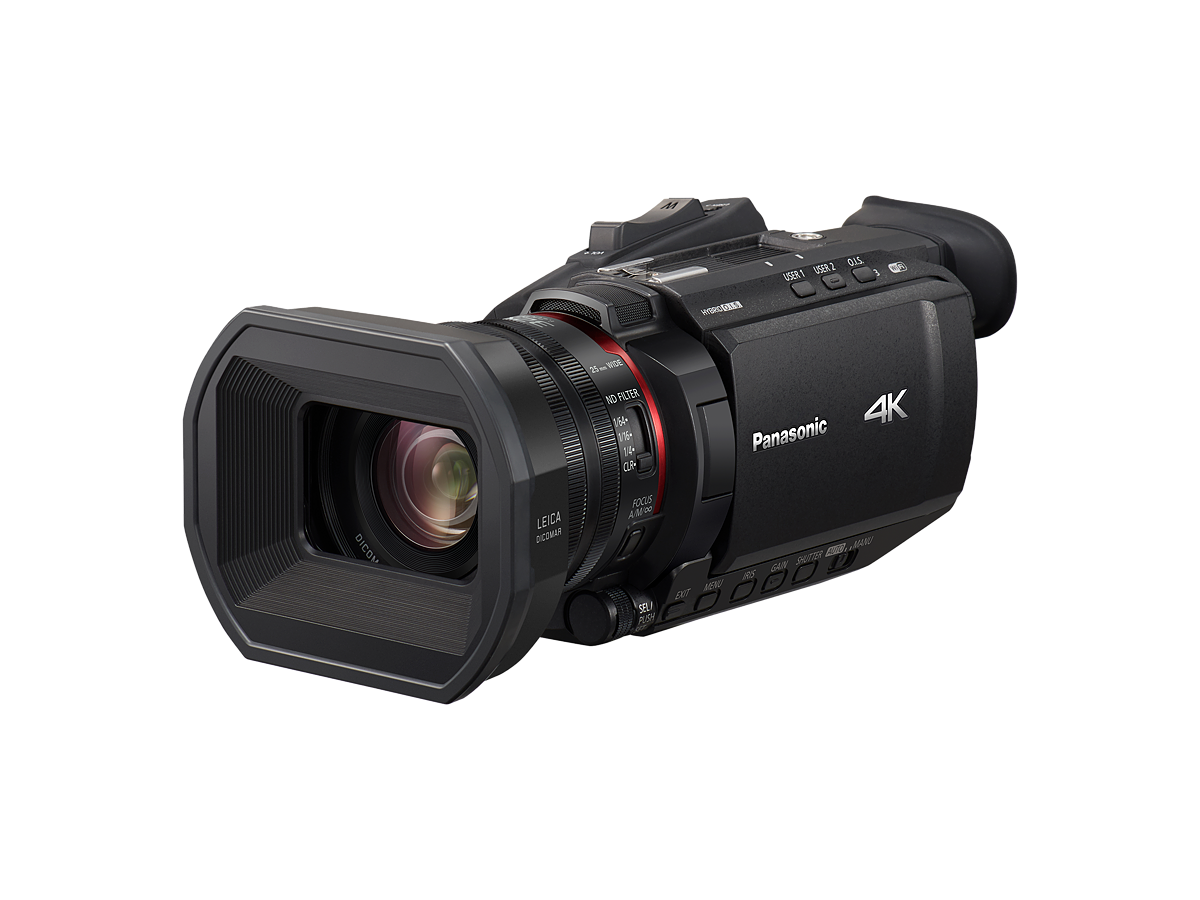 Appareil photo Sony Alpha 7S II