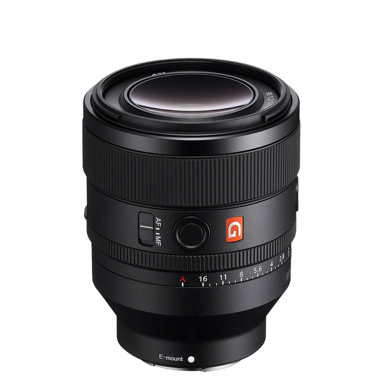 Appareil photo Sony Alpha 7S II