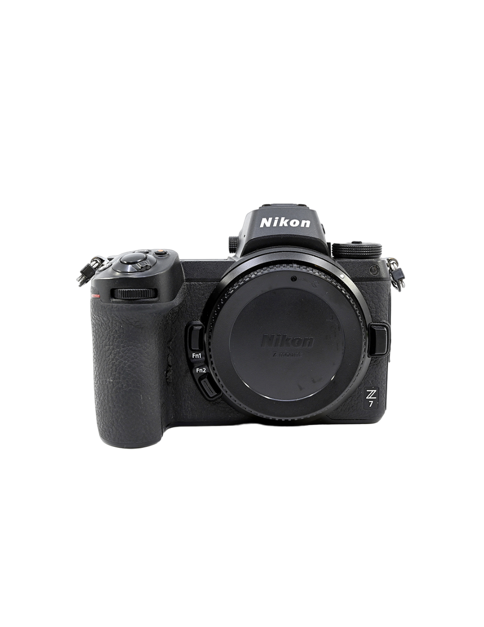 Appareil photo Sony Alpha 7S II