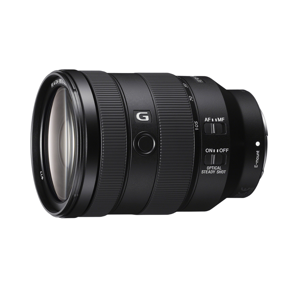 Appareil photo Sony Alpha 7S II