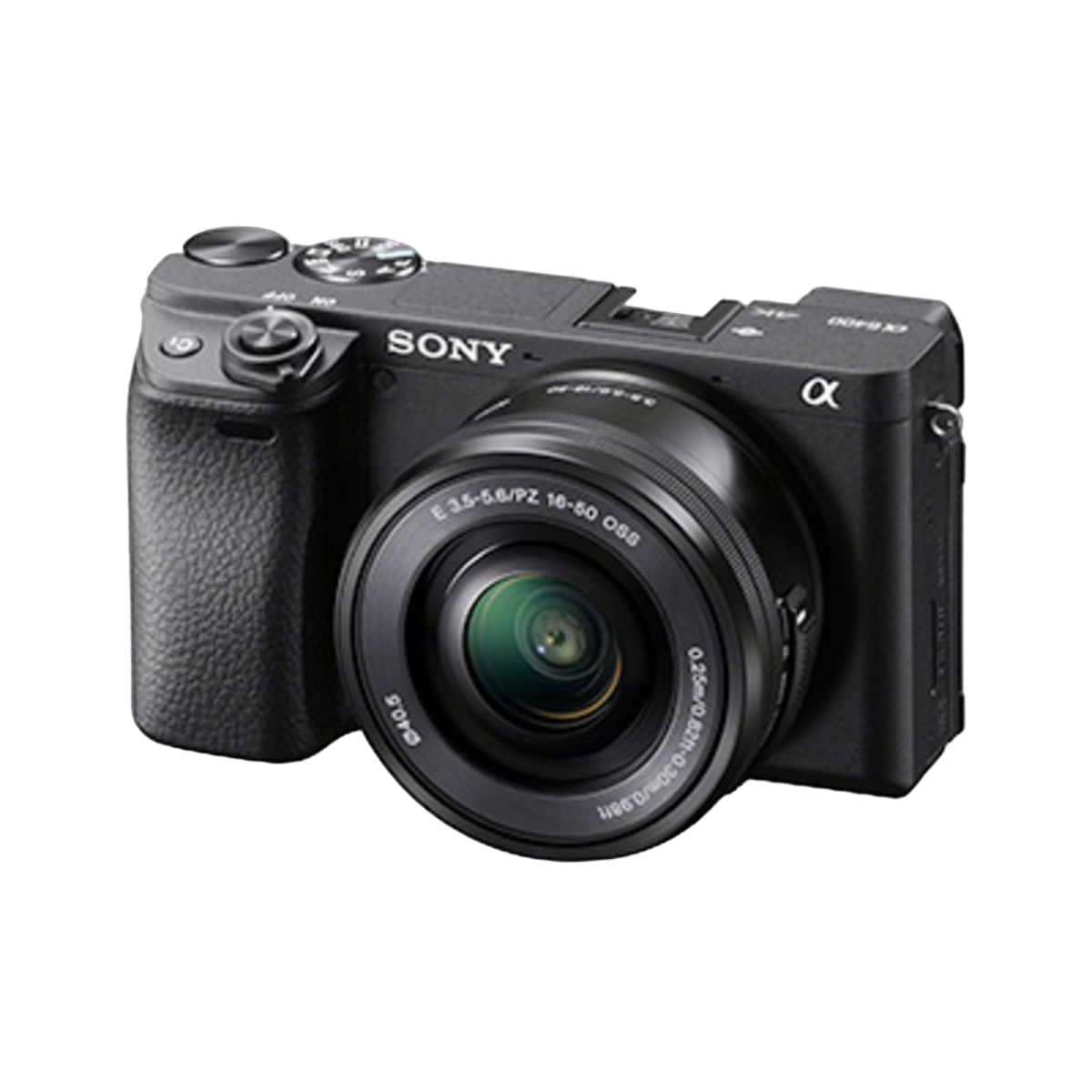 Appareil photo Sony Alpha 7S II