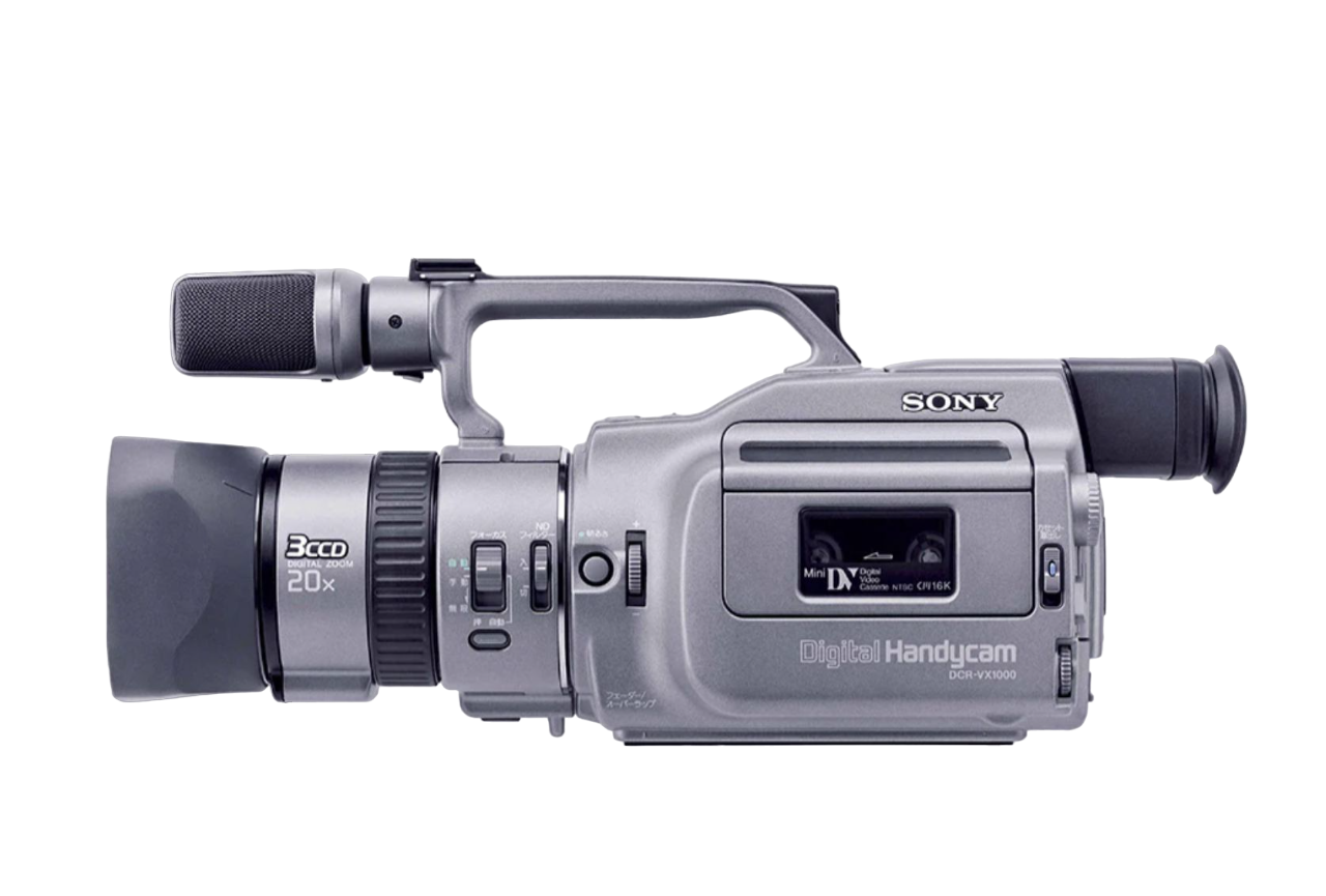 Appareil photo Sony Alpha 7S II