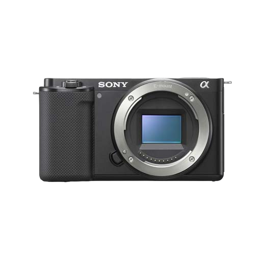 Appareil photo Sony Alpha 7S II
