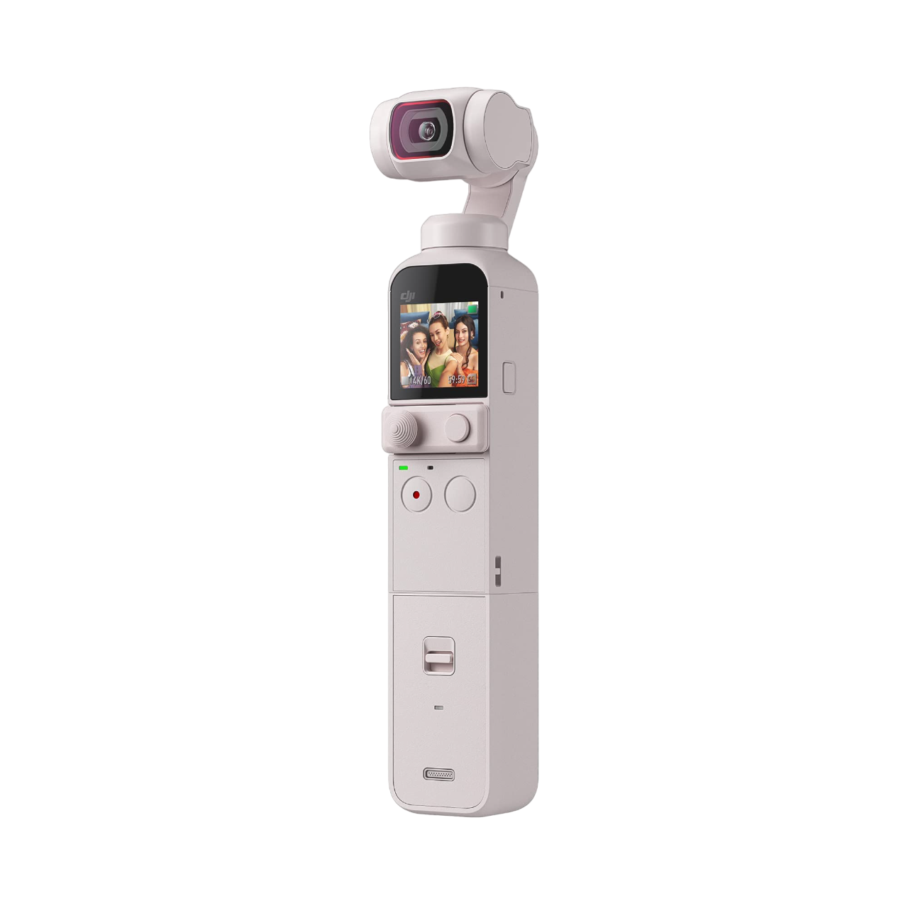Location DJI Pocket 2