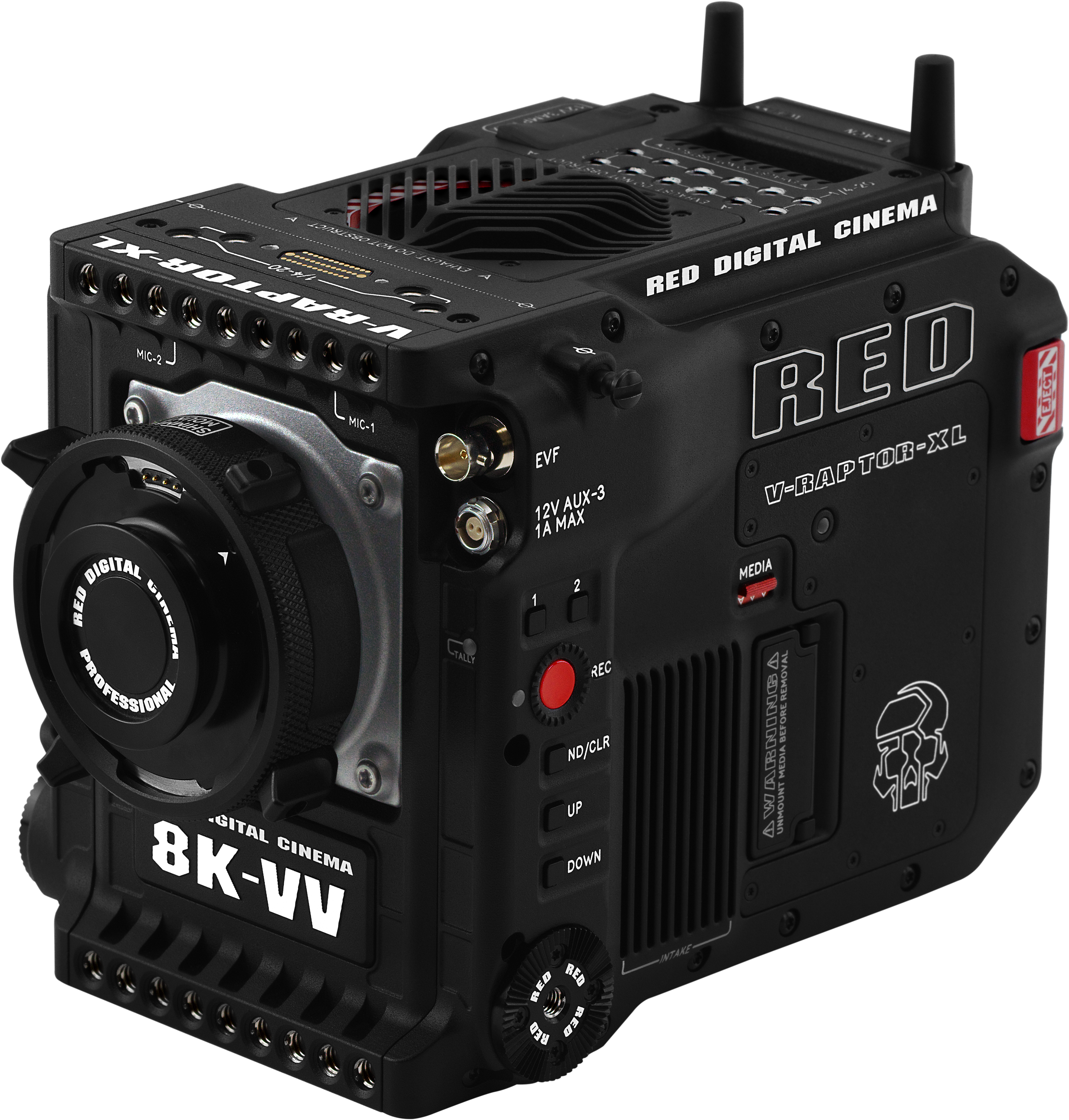 Appareil photo Sony Alpha 7S II