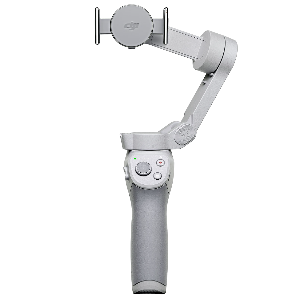 Location DJI Osmo Mobile 4