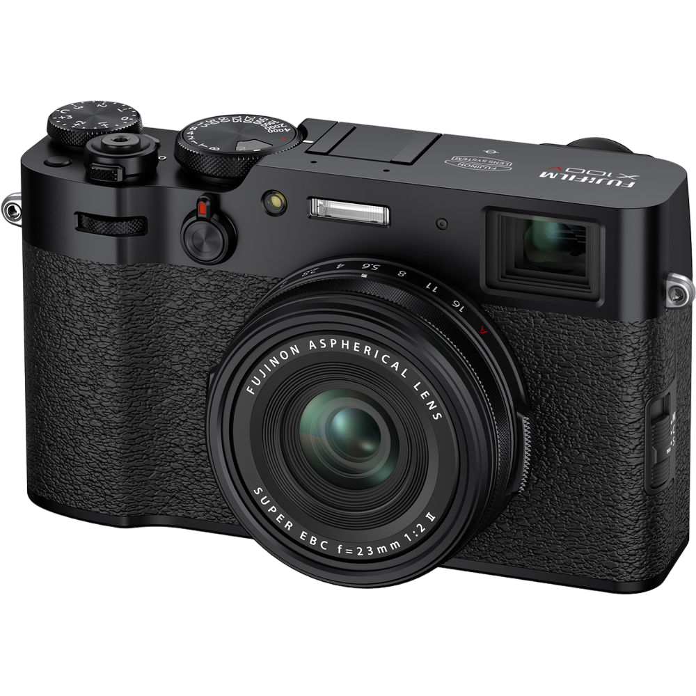 Appareil photo Sony Alpha 7S II