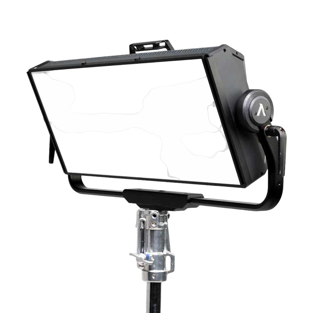 Location Aputure Nova P600c