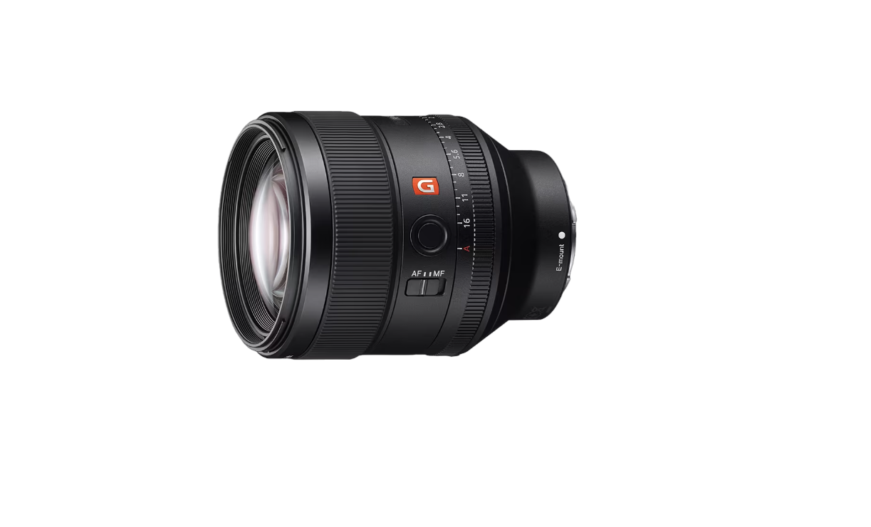 Appareil photo Sony Alpha 7S II
