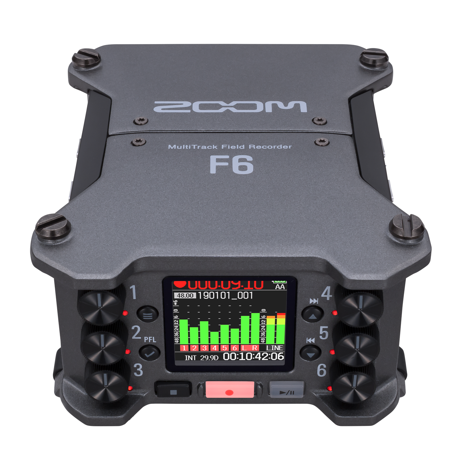 Location Zoom F6