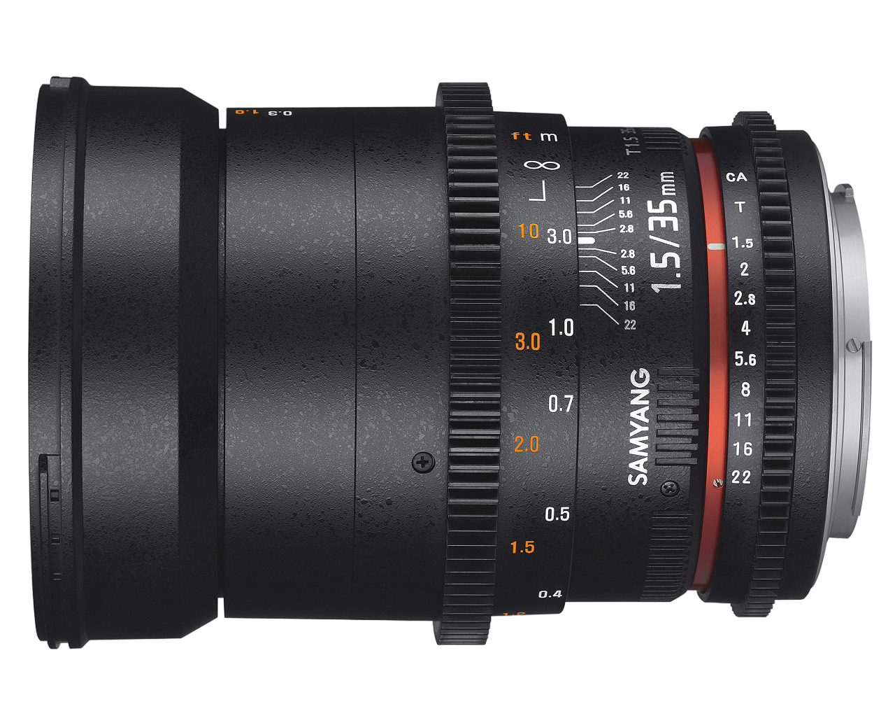 Appareil photo Sony Alpha 7S II