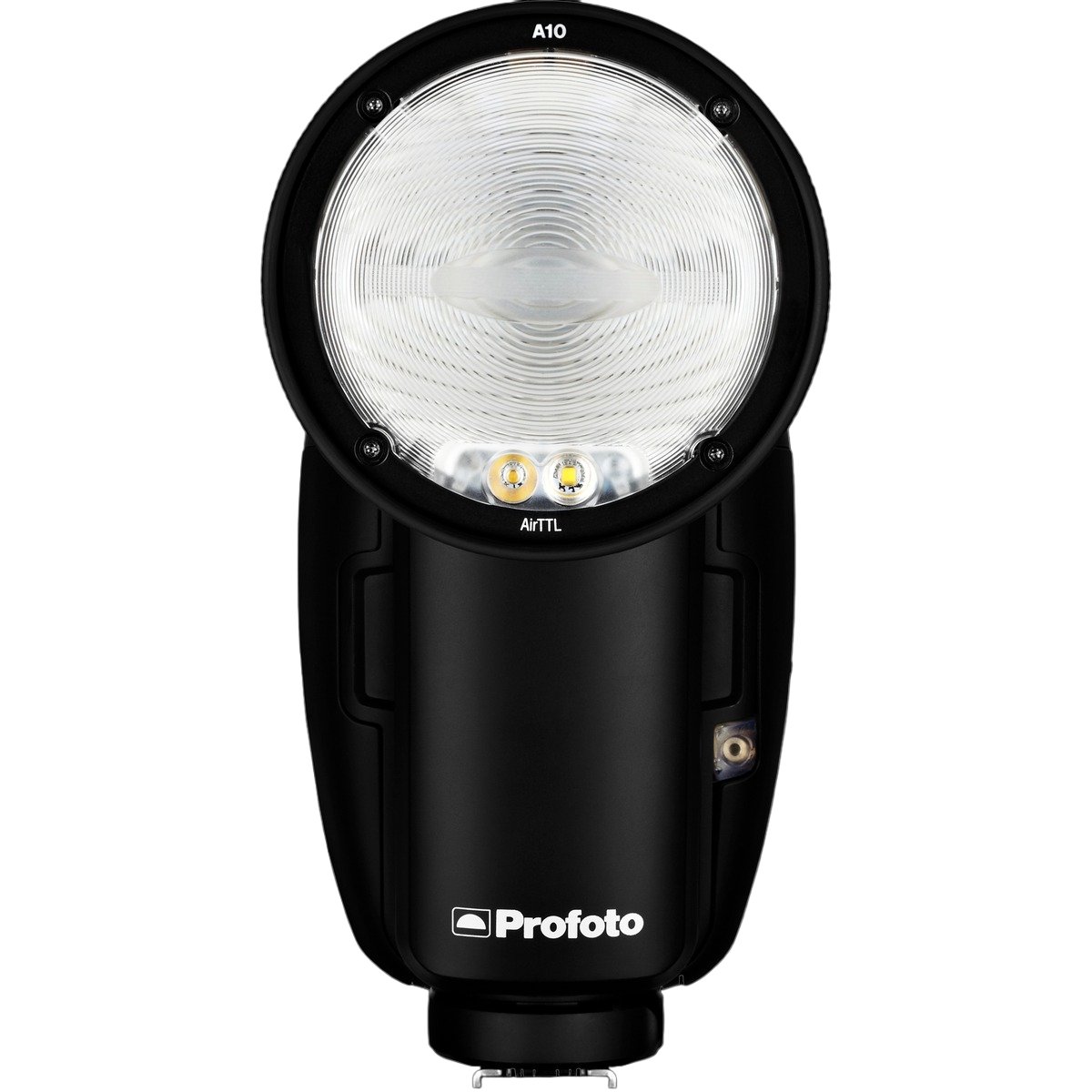 Location Profoto A10