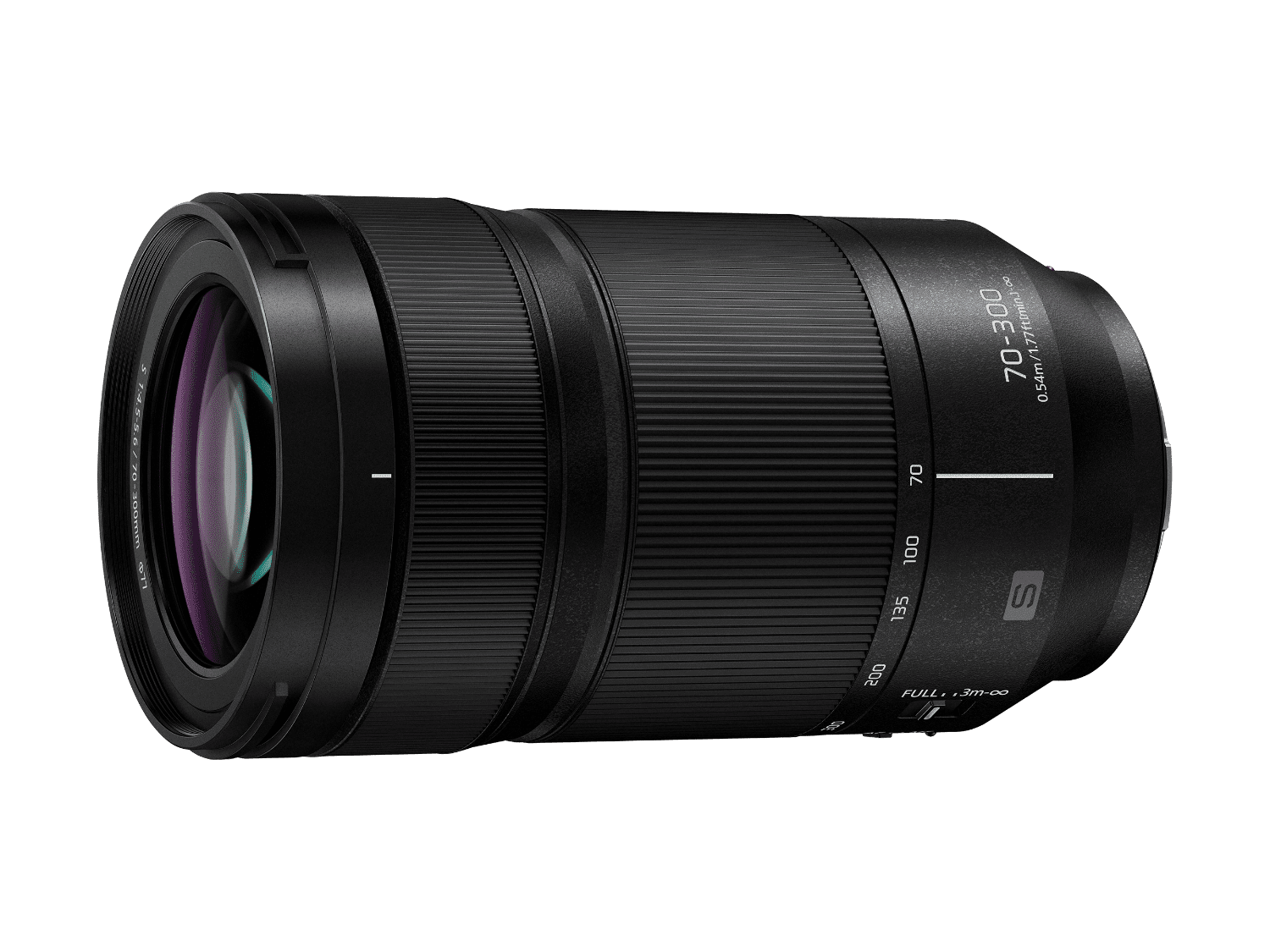 Appareil photo Sony Alpha 7S II