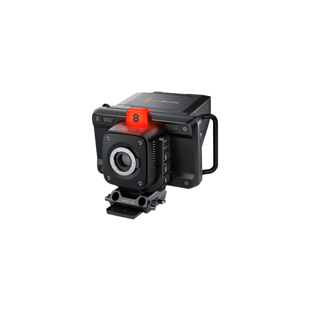 Appareil photo Sony Alpha 7S II