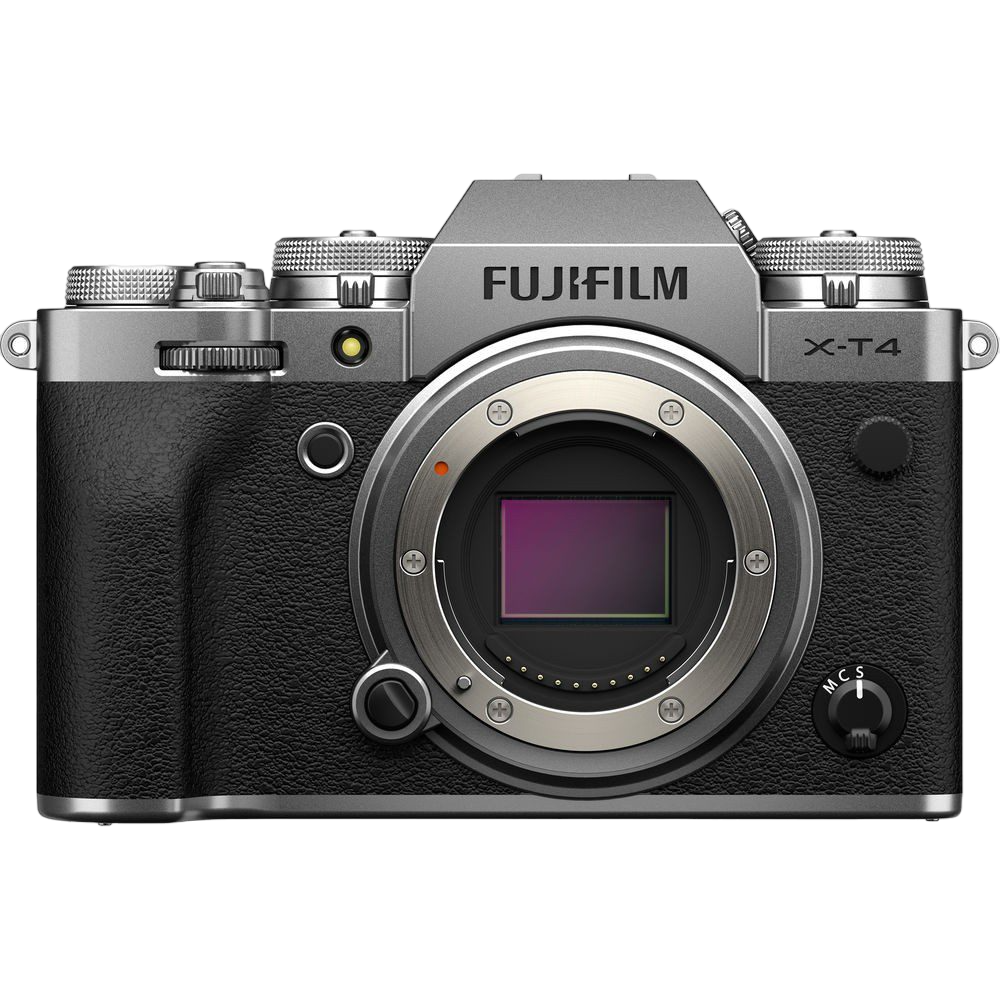 Appareil photo Sony Alpha 7S II