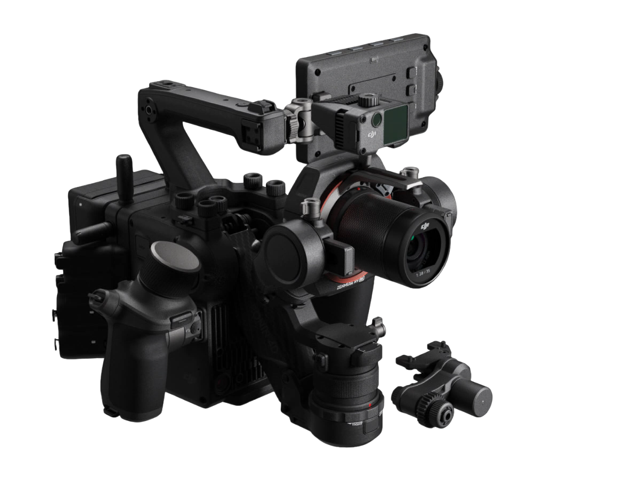 Appareil photo Sony Alpha 7S II