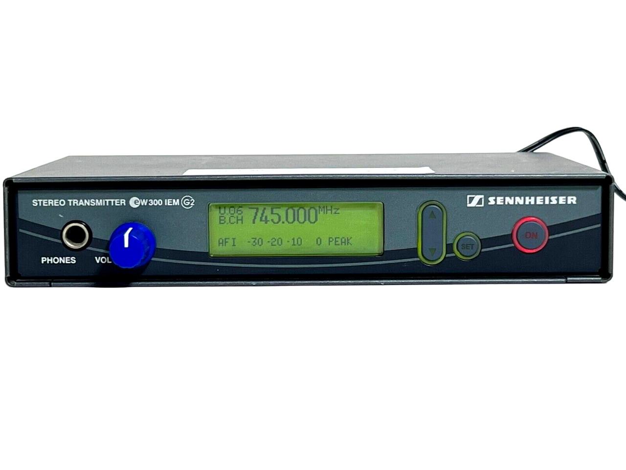 Appareil photo Sony Alpha 7S II