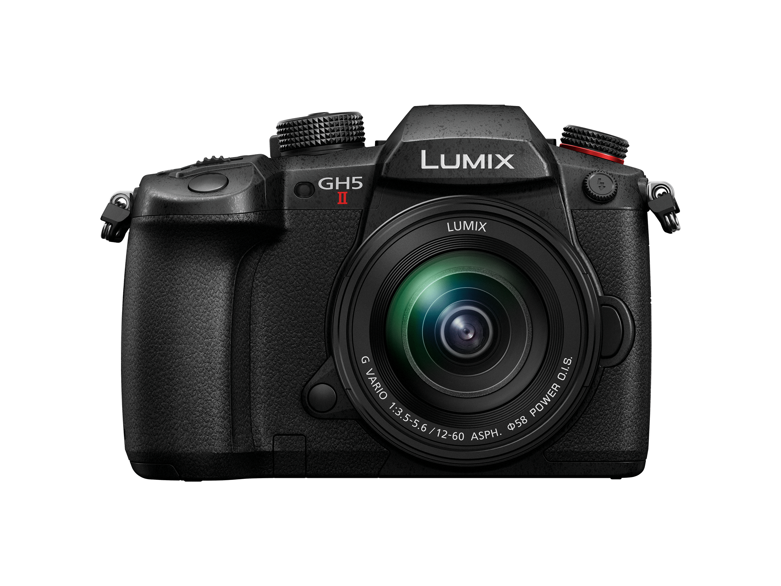 Location Panasonic GH5 Mark II