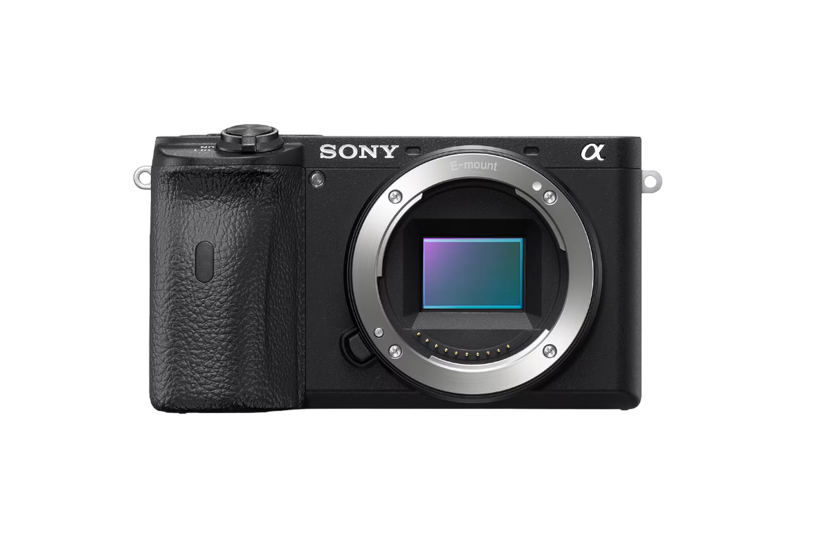 Appareil photo Sony Alpha 7S II