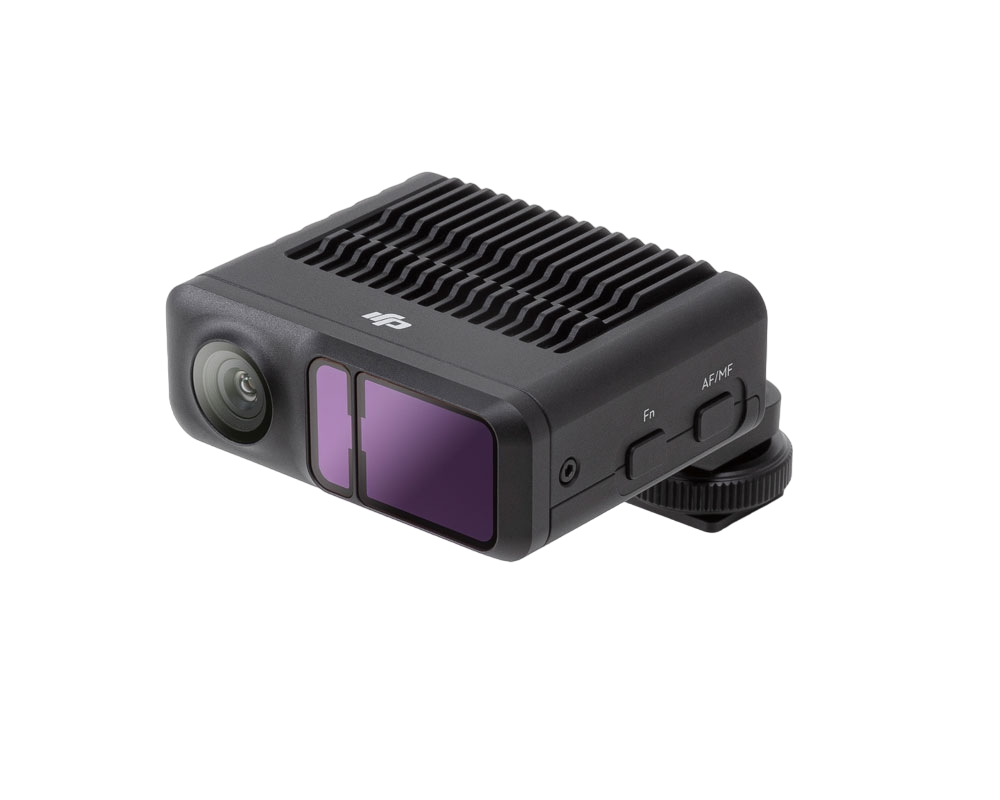 Appareil photo Sony Alpha 7S II