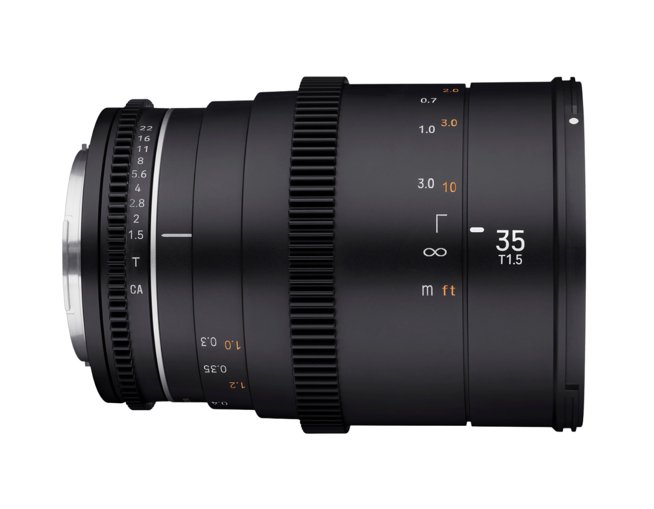 Appareil photo Sony Alpha 7S II