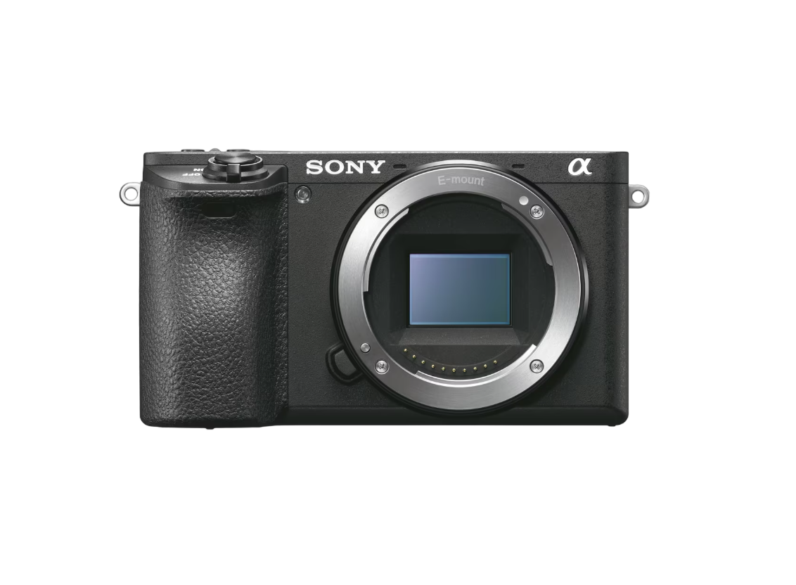 Appareil photo Sony Alpha 7S II
