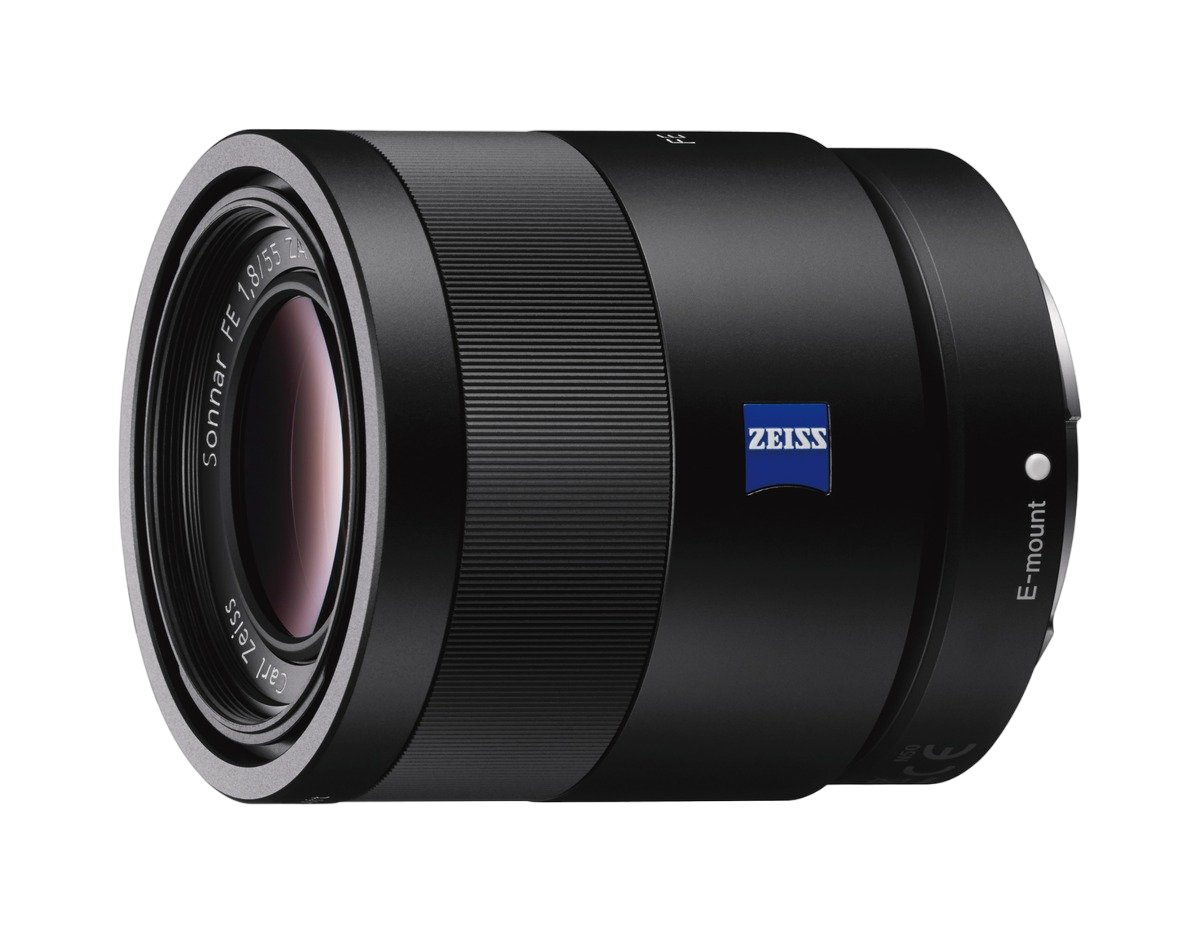 Appareil photo Sony Alpha 7S II