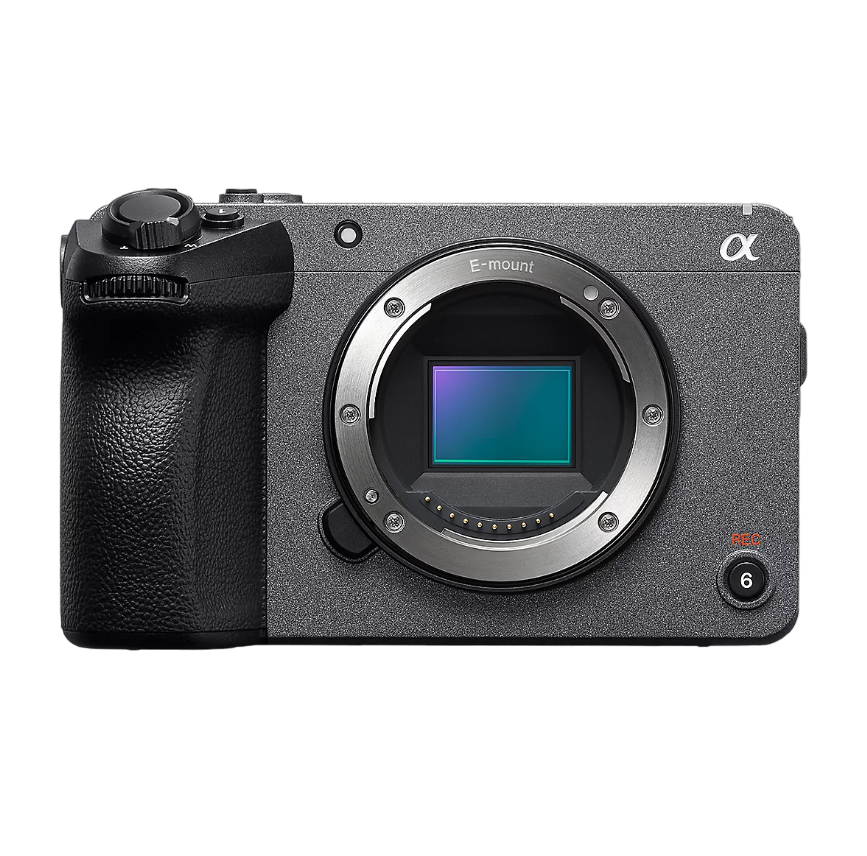 Appareil photo Sony Alpha 7S II
