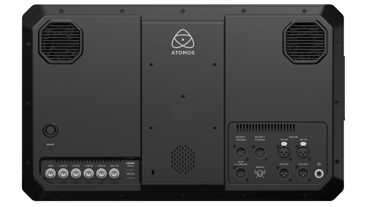 Appareil photo Sony Alpha 7S II