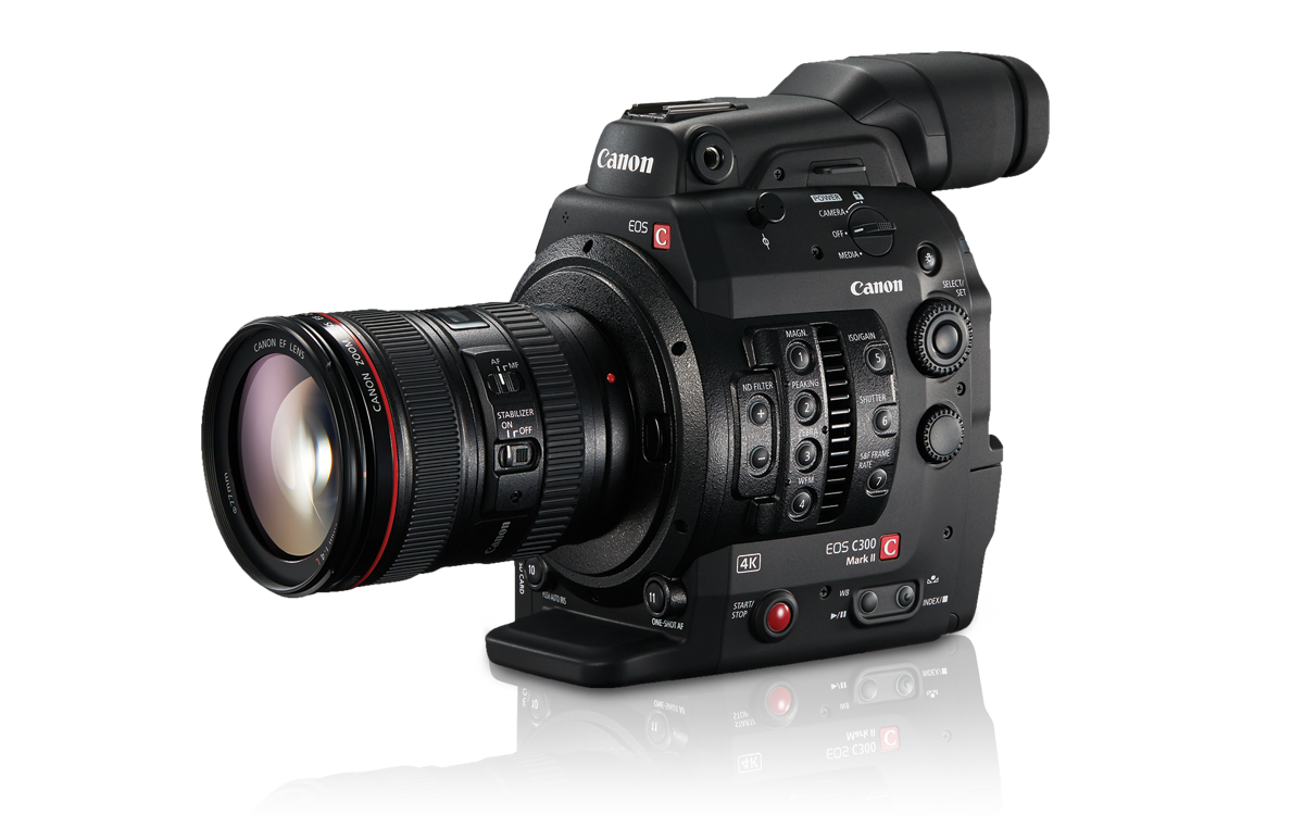 Appareil photo Sony Alpha 7S II