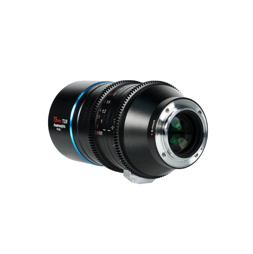 Appareil photo Sony Alpha 7S II