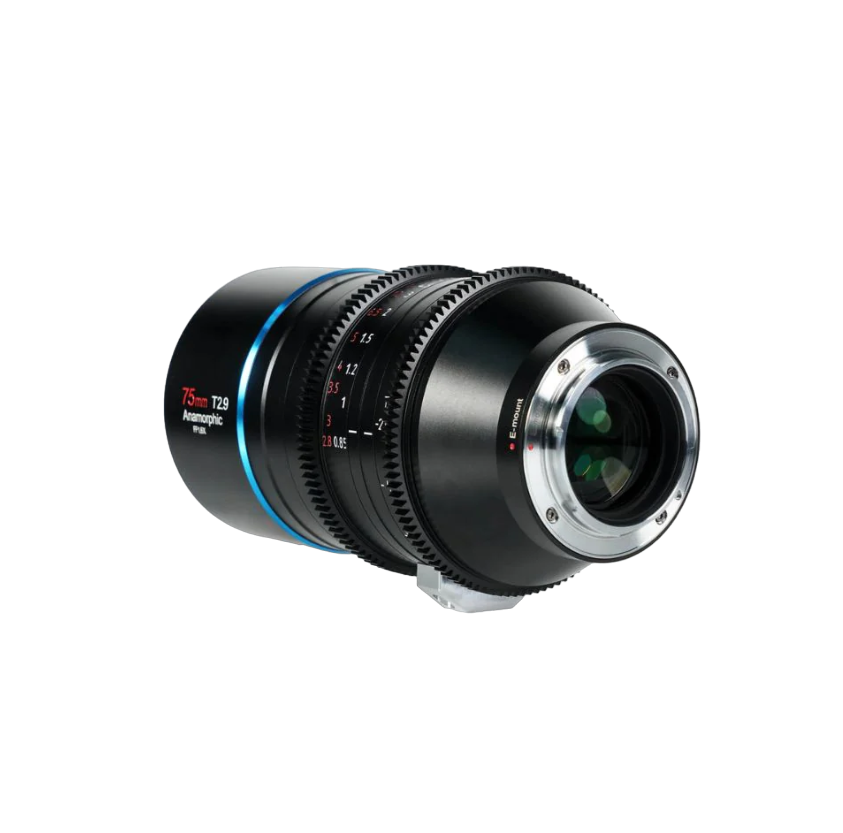 Appareil photo Sony Alpha 7S II