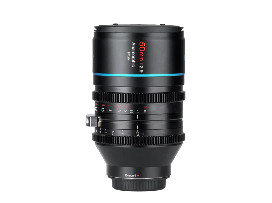 Appareil photo Sony Alpha 7S II