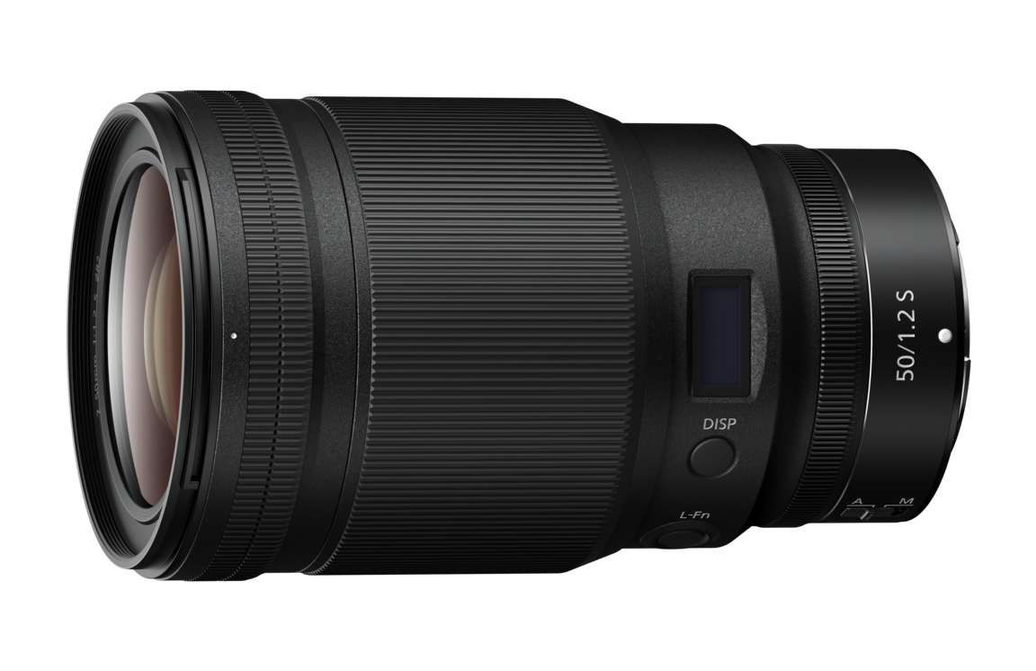 Appareil photo Sony Alpha 7S II
