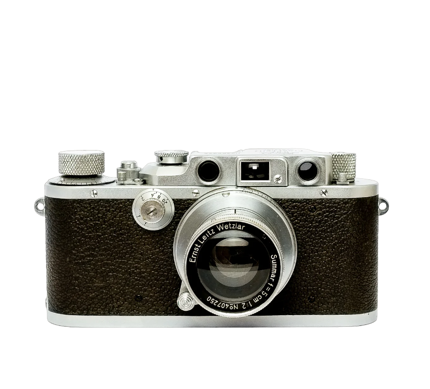 Appareil photo Sony Alpha 7S II