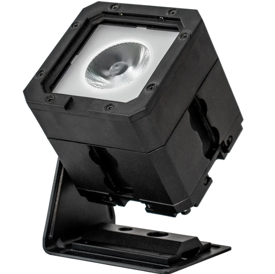Location Astera PixelBrick 15W