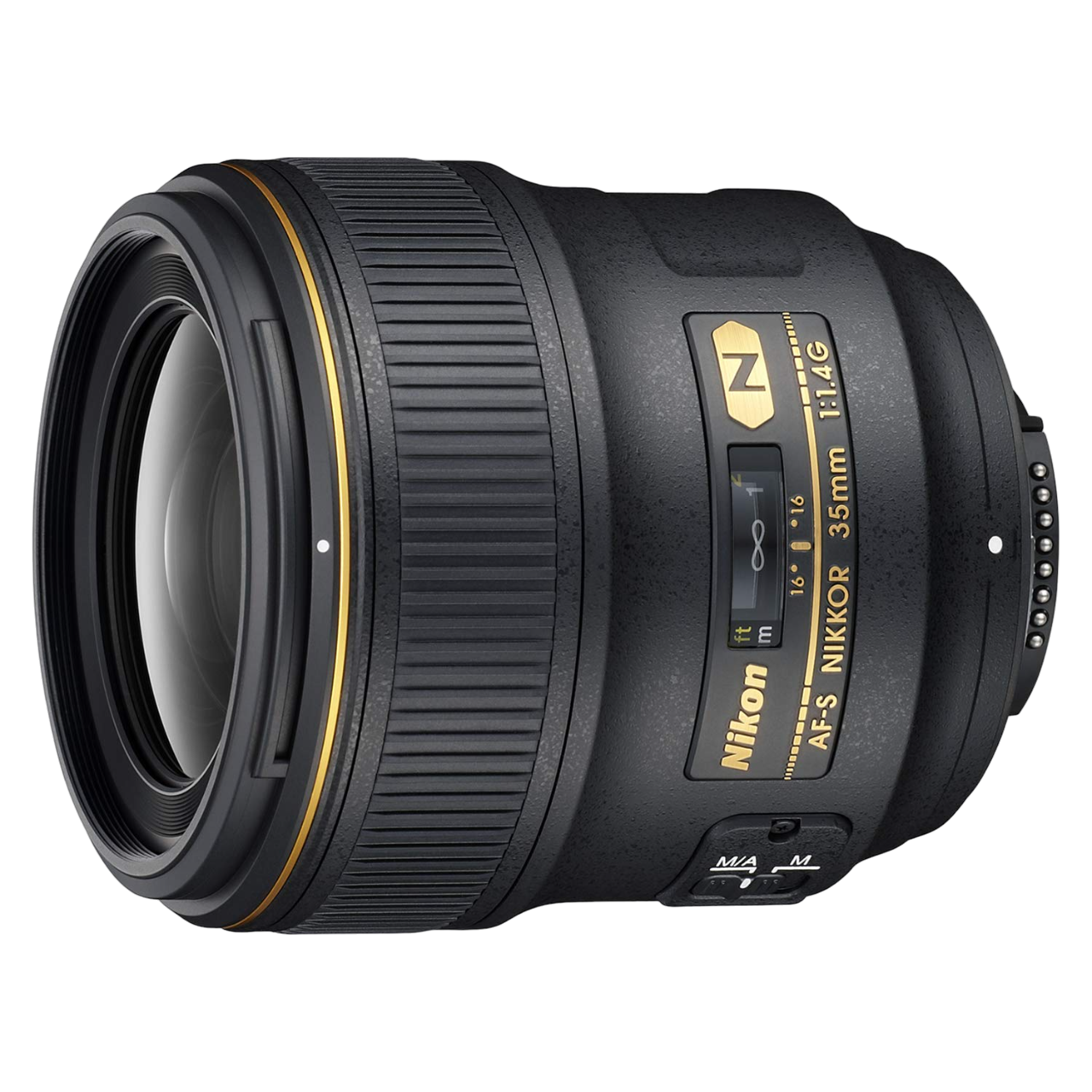 Location Nikon AF-S NIKKOR 35mm f/1.4G