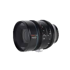 Sirui 35mm T2.9 1.6x Full-Frame Anamorphic (RF Mount)