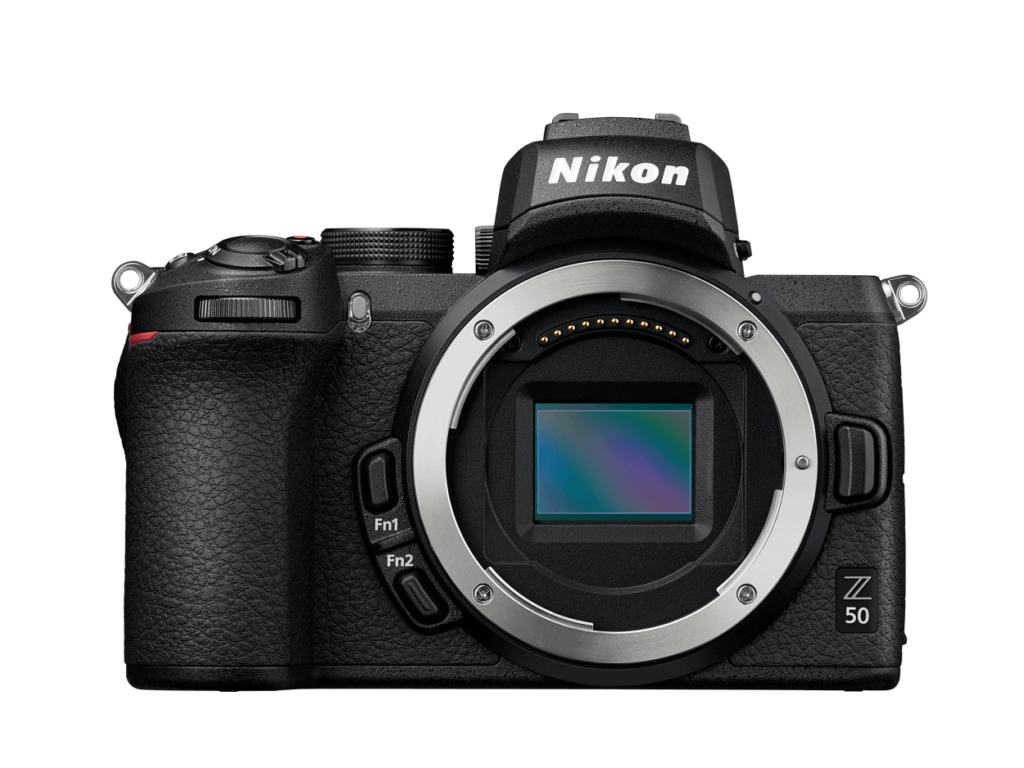 Appareil photo Sony Alpha 7S II