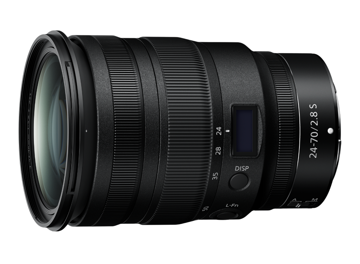 Appareil photo Sony Alpha 7S II