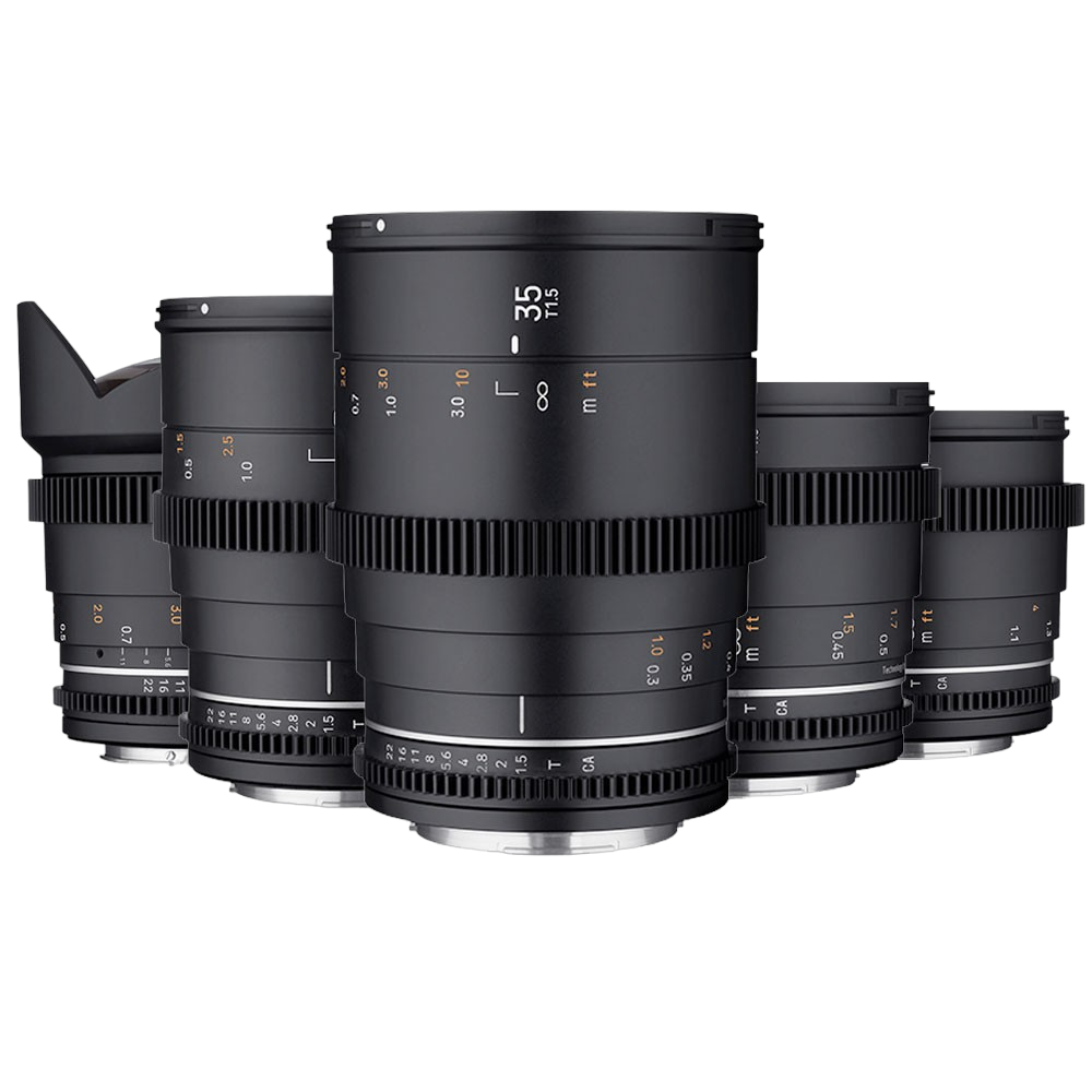 Appareil photo Sony Alpha 7S II