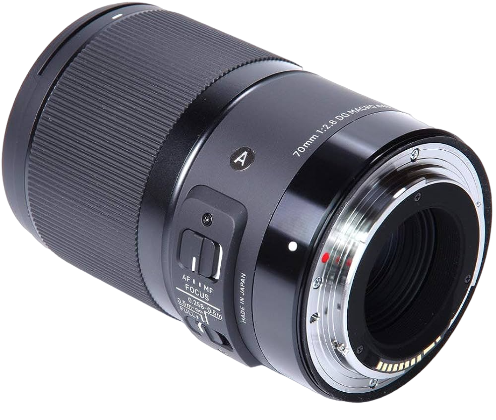 Appareil photo Sony Alpha 7S II