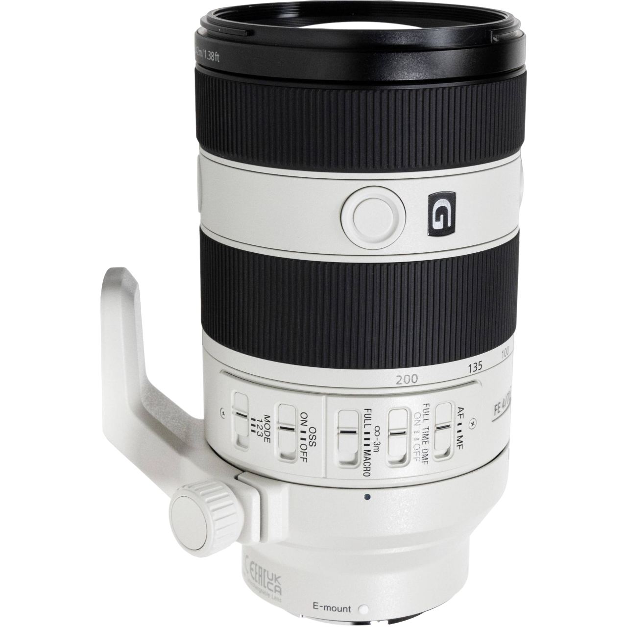 Appareil photo Sony Alpha 7S II