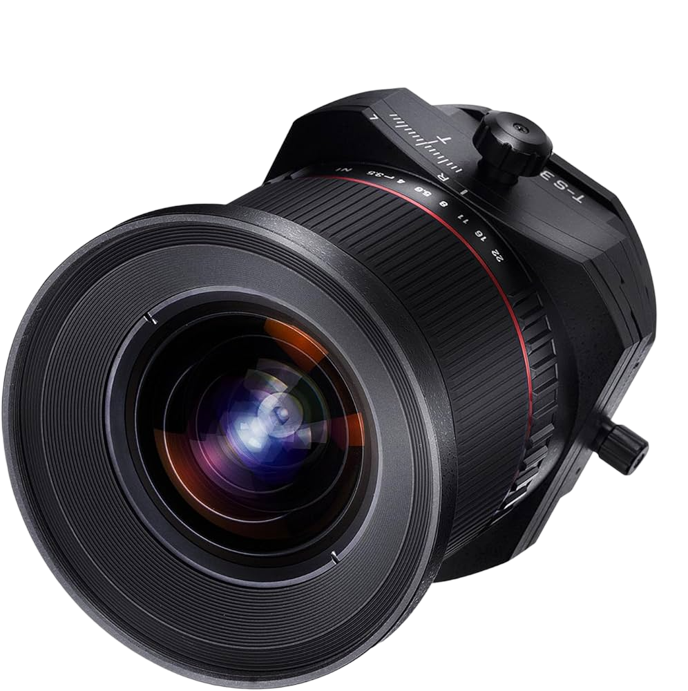 Appareil photo Sony Alpha 7S II