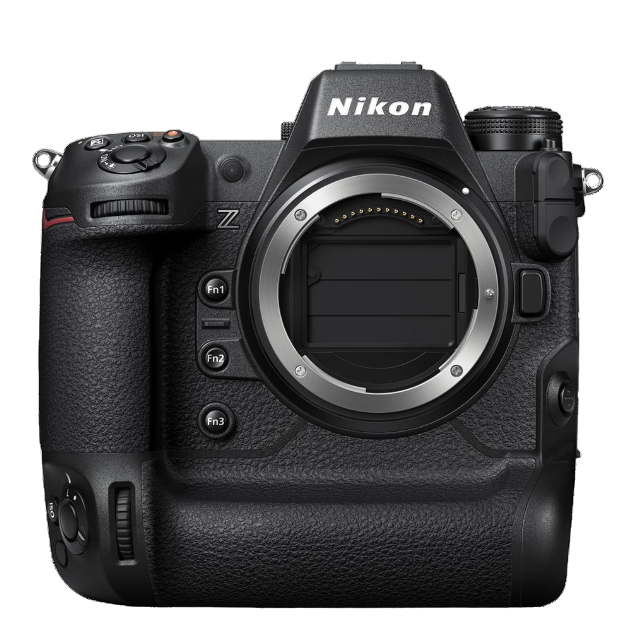 Location Nikon Z9
