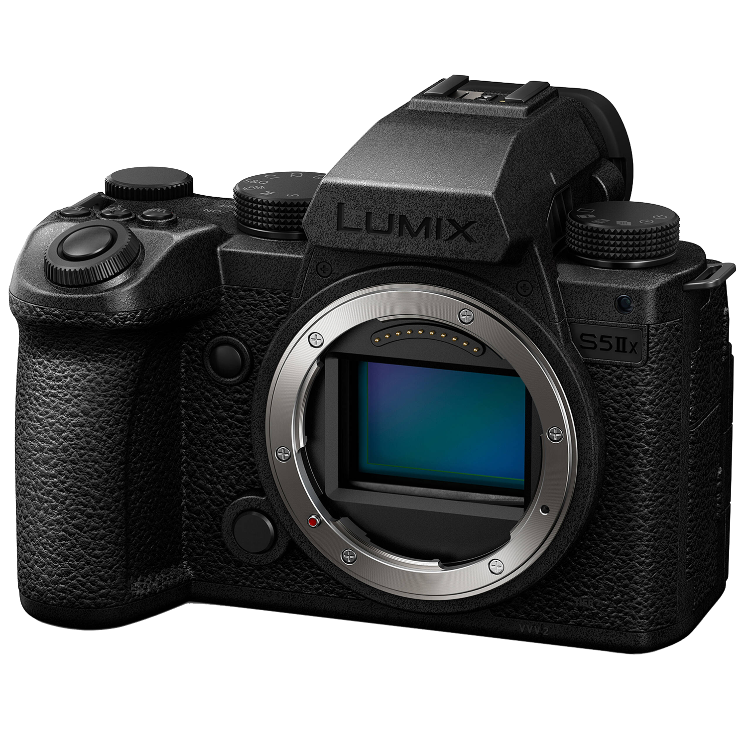 Appareil photo Sony Alpha 7S II
