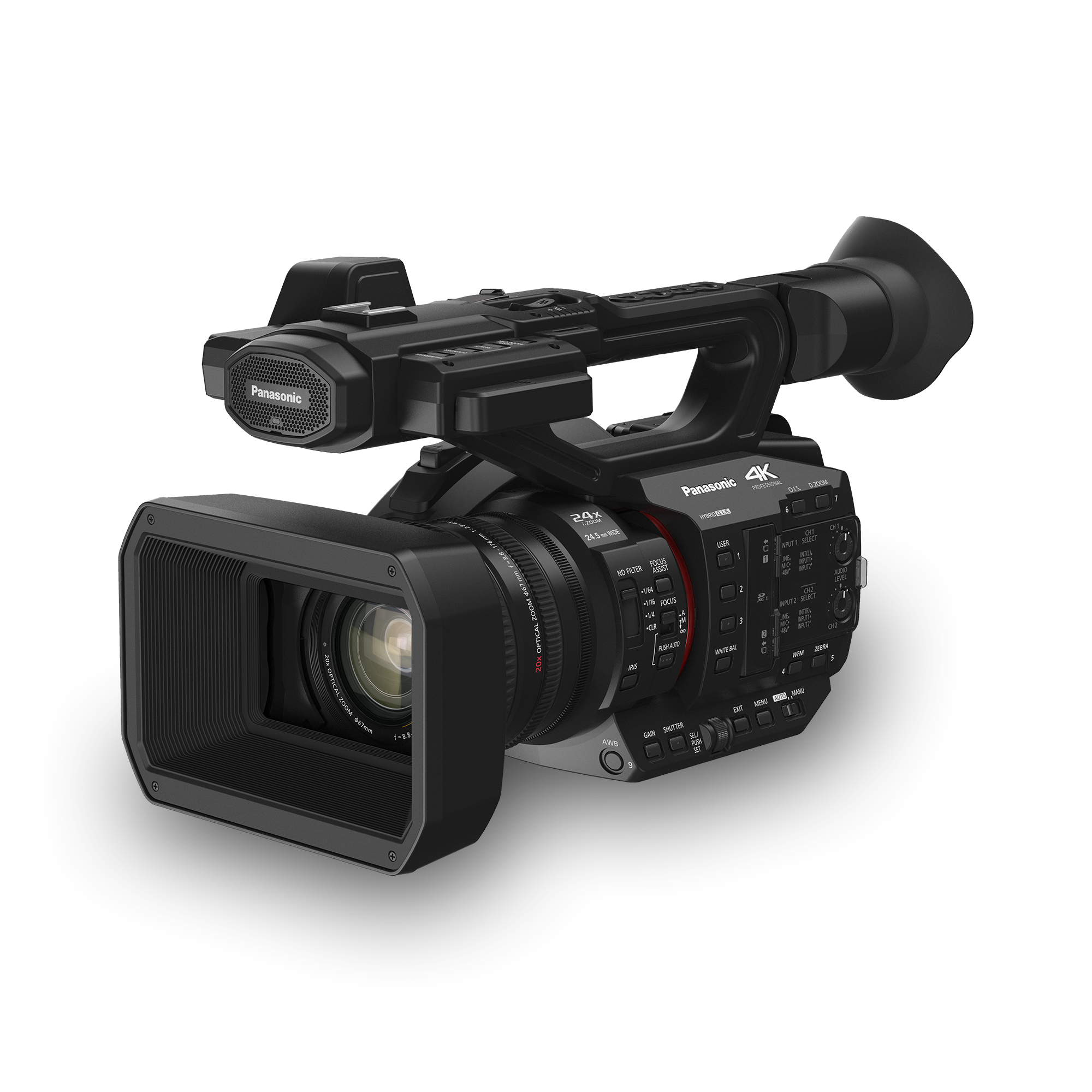 Appareil photo Sony Alpha 7S II