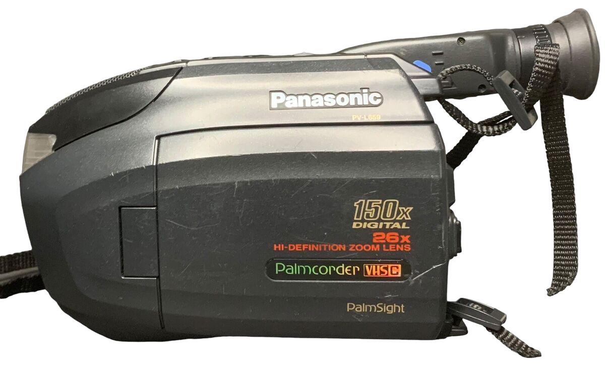 Appareil photo Sony Alpha 7S II